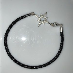 Snowflake Bracelet
